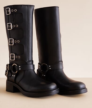 Steve Madden Rocky Stomper Moto Leather Lug Boot MISC_DETAIL_1