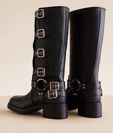 Steve Madden Rocky Stomper Moto Leather Lug Boot MISC_DETAIL_2