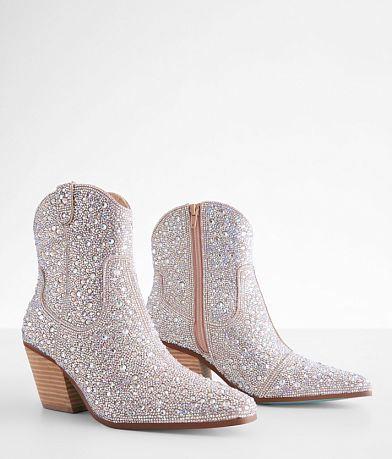 Betsey Johnson Diva Ankle Boot MISC_DETAIL_1