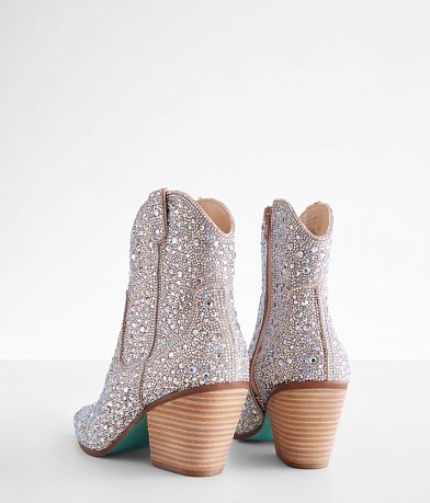 Betsey Johnson Diva Ankle Boot MISC_DETAIL_2