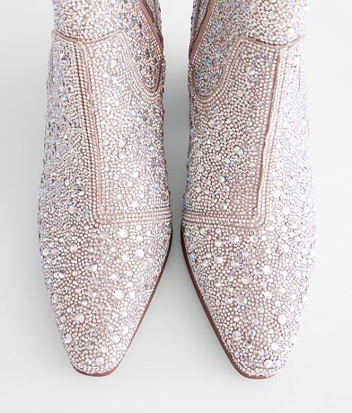 Betsey Johnson Diva Ankle Boot MISC_DETAIL_3