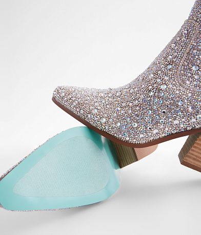 Betsey Johnson Diva Ankle Boot MISC_DETAIL_4