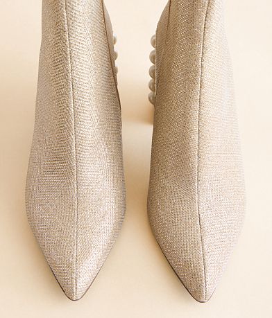 Betsey Johnson Kasey Glitz Ankle Boot MISC_DETAIL_3