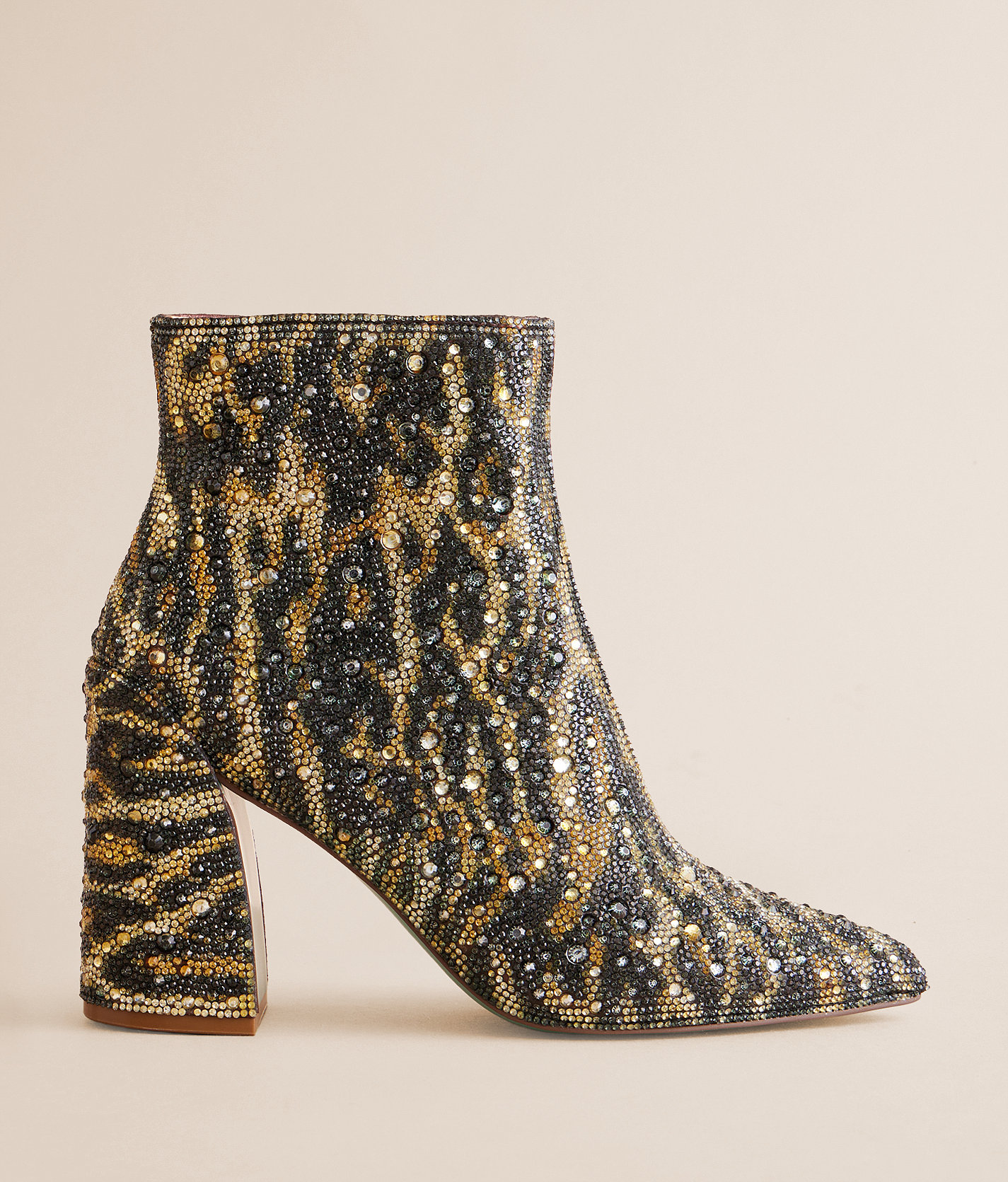 Women's Blue By Betsey Johnson Kasey