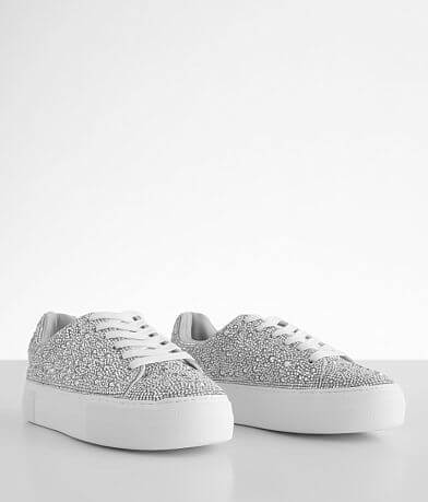 Betsey Johnson Sidny Rhinestone Platform Sneaker MISC_DETAIL_1