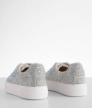 Betsey Johnson Sidny Rhinestone Platform Sneaker MISC_DETAIL_2