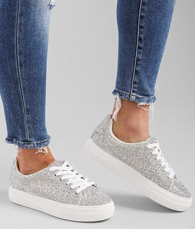 Betsey Johnson Sidny Rhinestone Platform Sneaker MISC_DETAIL_5