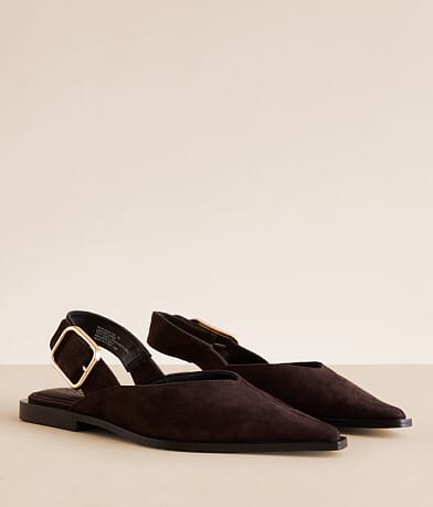 Steve Madden Shay Suede Shoe MISC_DETAIL_1