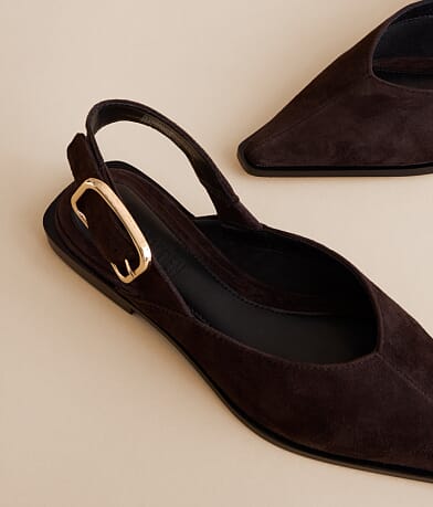 Steve Madden Shay Suede Shoe MISC_DETAIL_4