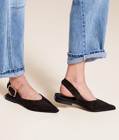 Steve Madden Shay Suede Shoe MISC_DETAIL_5