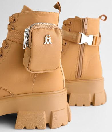 Steve Madden Thora Combat Boot MISC_DETAIL_4