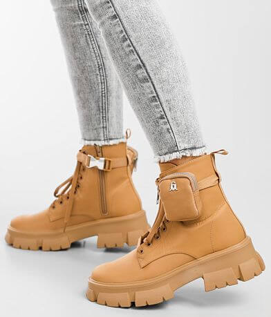 Steve Madden Thora Combat Boot MISC_DETAIL_5