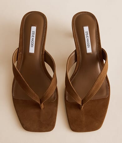 Tracie Leather Heeled Sandal thumbnail 5