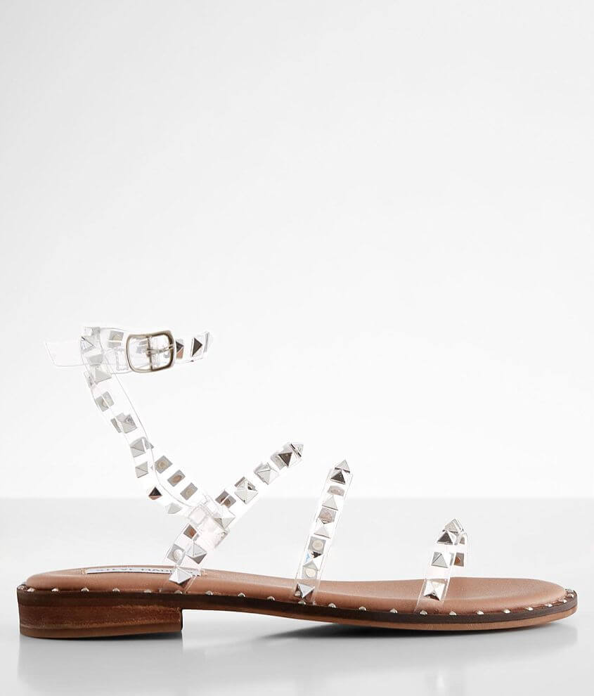 Steve madden discount travel studded sandals