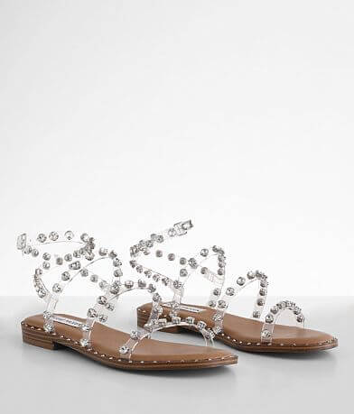 Steve Madden Travel Rhinestone Sandal misc detail 1 view