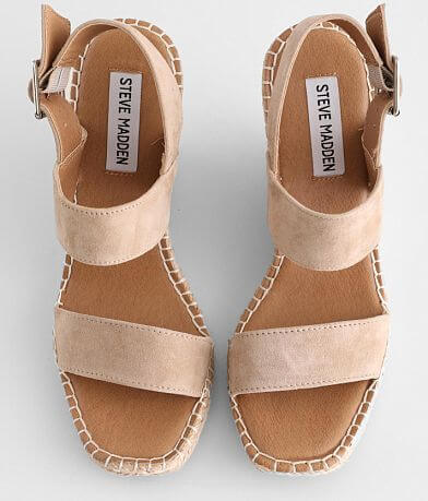 Steve Madden Uri Leather Wedge Sandal MISC_DETAIL_4