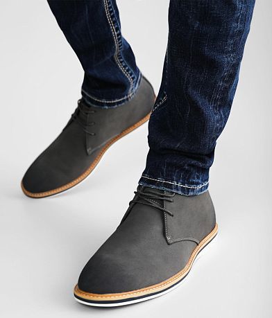 Steve Madden Vance Shoe MISC_DETAIL_5