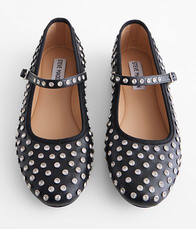Steve Madden Vinettar Rhinestone Shoe MISC_DETAIL_3