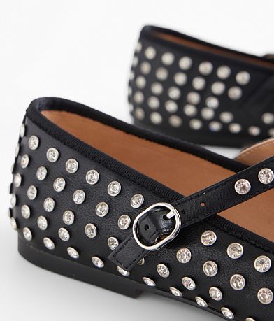Steve Madden Vinettar Rhinestone Shoe MISC_DETAIL_4