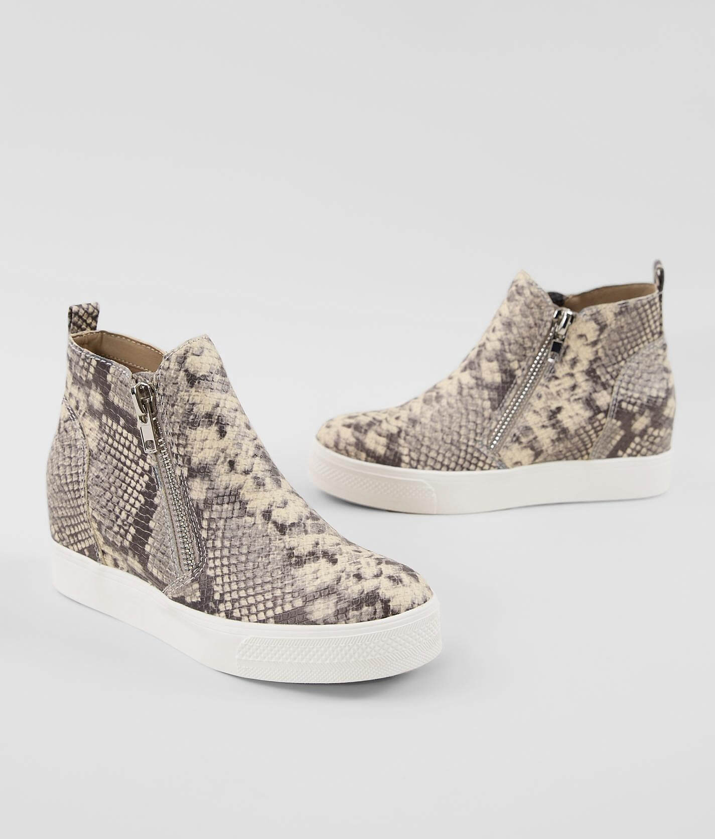 snakeskin shoes steve madden