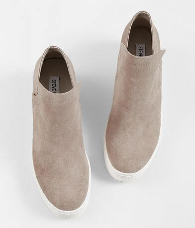 Steve Madden Wrangle Suede Wedge Shoe MISC_DETAIL_2
