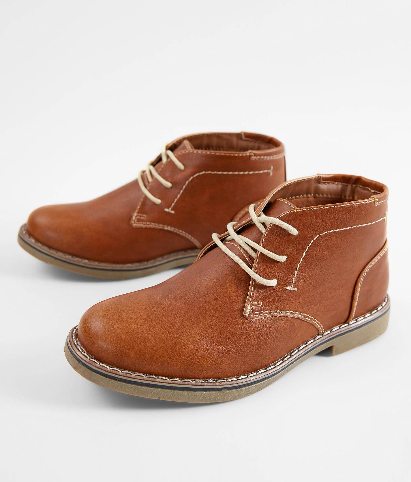 steve madden boys shoes