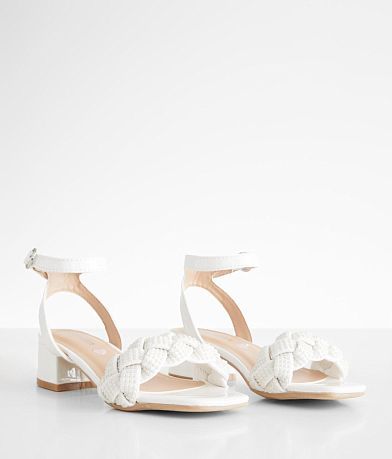 Steve Madden Girls - Joppal Heeled Sandal MISC_DETAIL_1