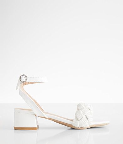 Steve Madden Girls - Joppal Heeled Sandal front view