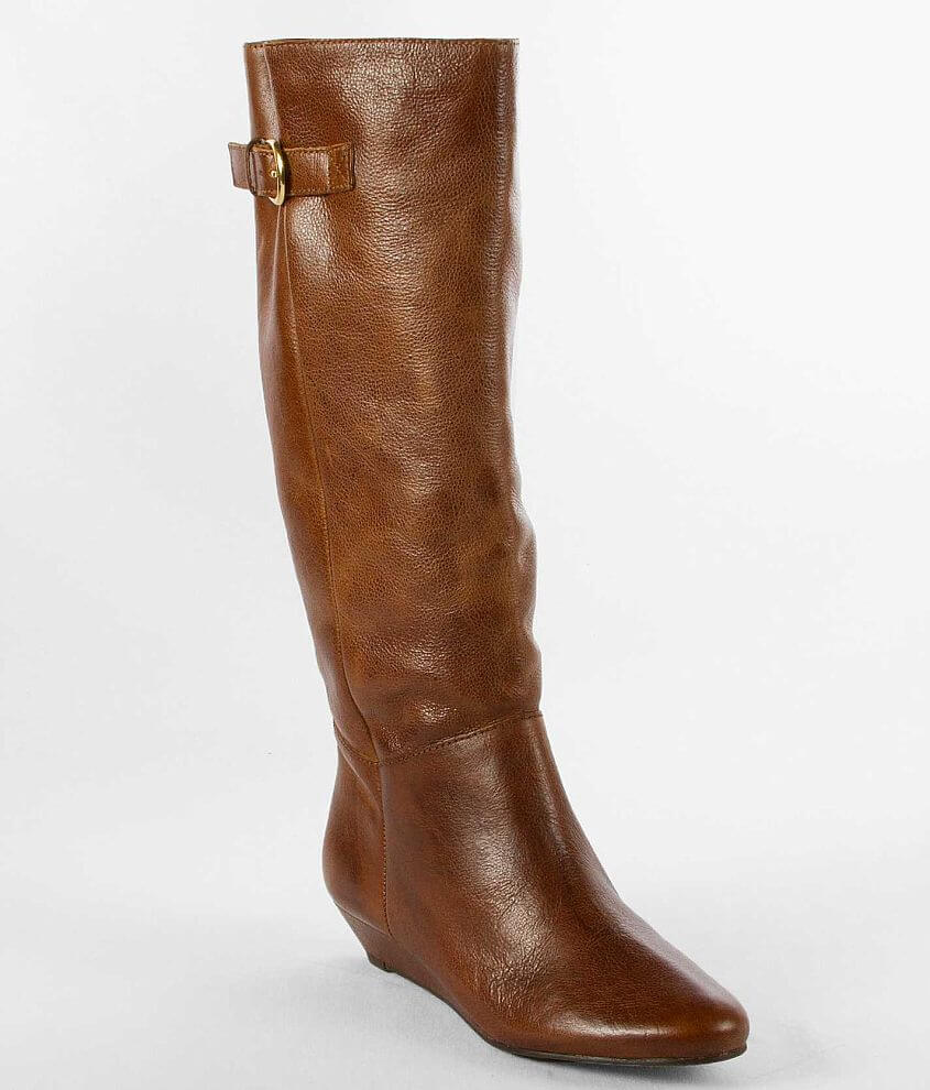 Marco Polo expedido Ruina Steven by Steve Madden Intyce Boot - Women's Shoes in Cognac | Buckle
