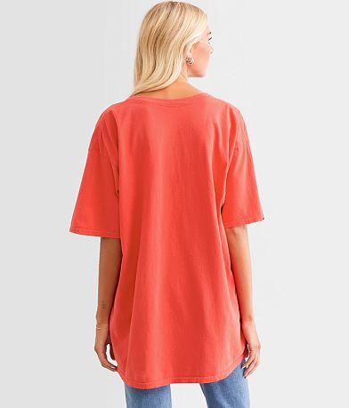 Liquid Blue&#174; Grateful Dead Band T-Shirt BACK