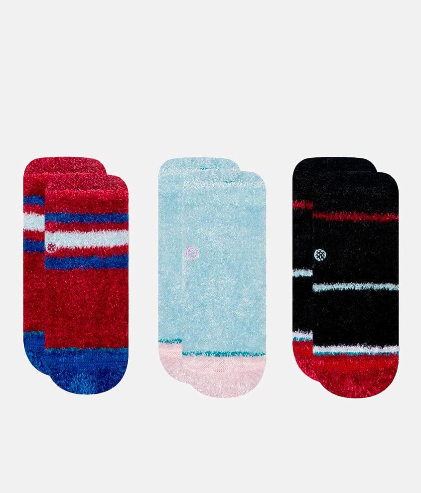 Snuggle Slipper Socks