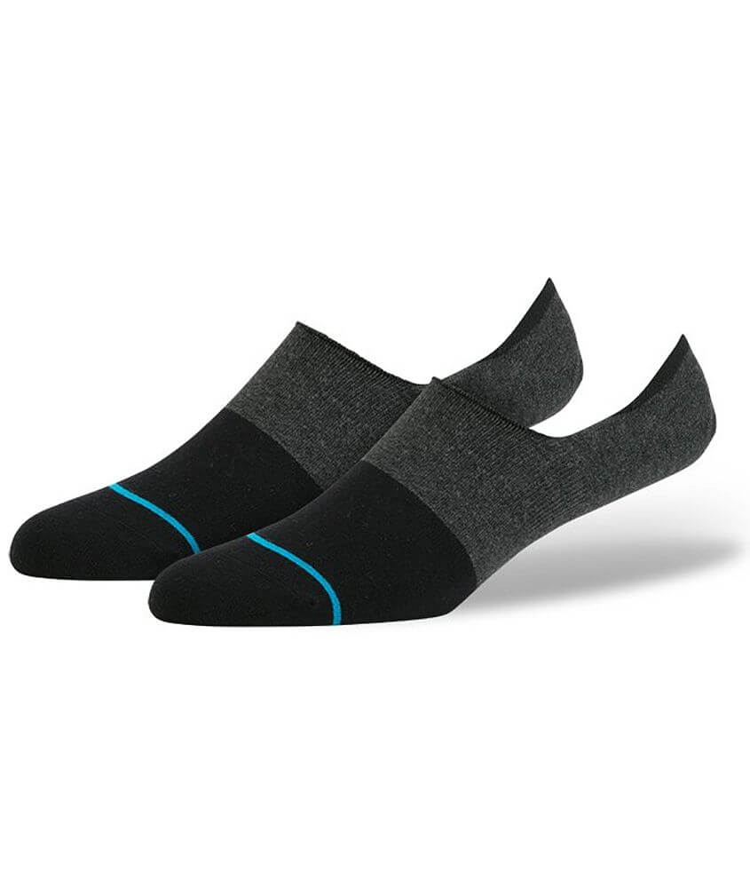 Stance Spectrum Socks - Men's Socks in Black | Buckle