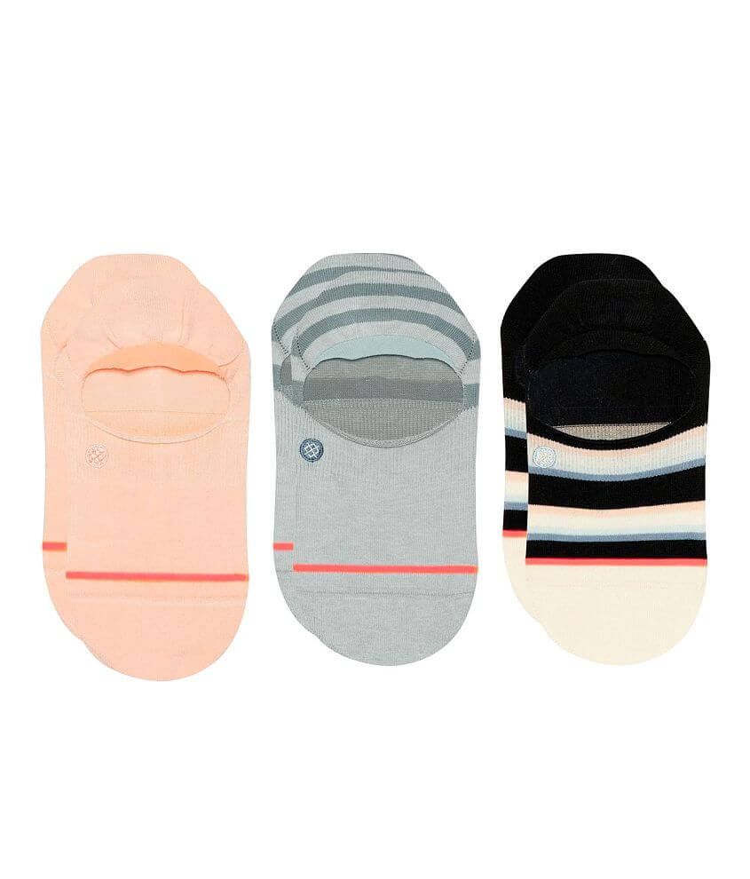 Image of Stance Back To Basics  Pack Socks