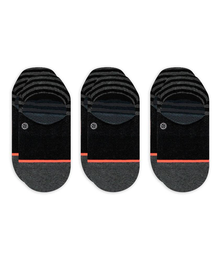 Stance Uncommon 3 Pack Socks