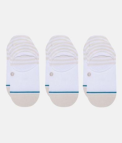 STANCE Womens Sonic Invisible Socks