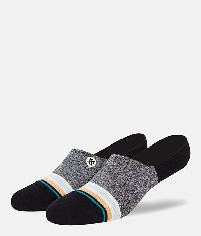 Stance Gilligan INFIKNIT™ Socks front view