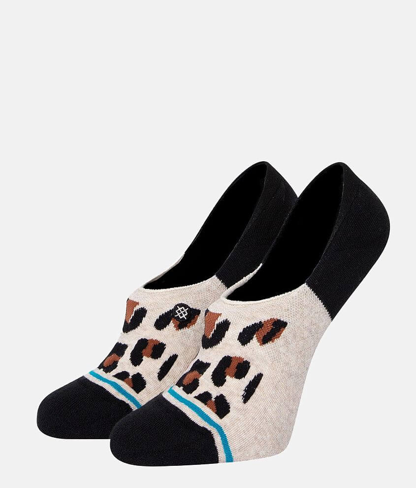 Stance Catty INFIKNIT™ Socks - Women's Socks in Black | Buckle