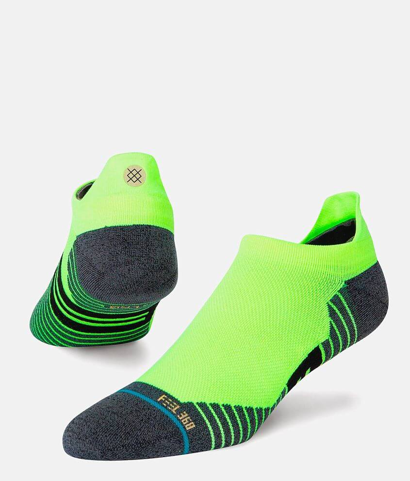 Stance Ultra Tab INFIKNIT&#8482; Socks front view