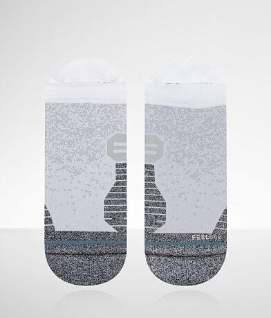 Stance Run Tab INFIKNIT&#8482; Socks MISC_DETAIL_1