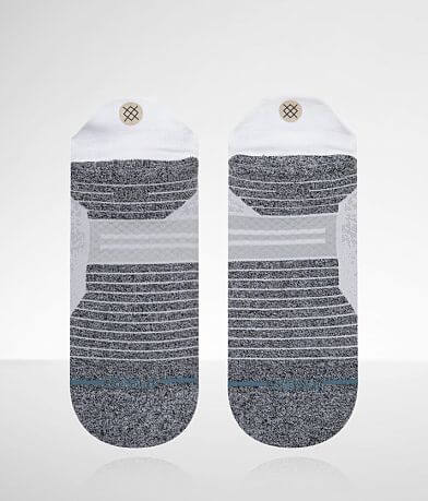 Stance Run Tab INFIKNIT&#8482; Socks MISC_DETAIL_2