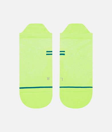 Stance Run Light INFIKNIT&#8482; Socks misc detail 1 view