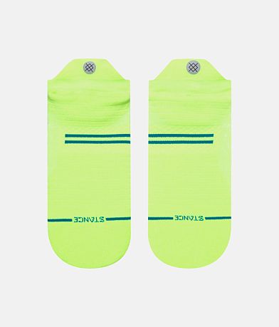 Stance Run Light INFIKNIT&#8482; Socks misc detail 2 view