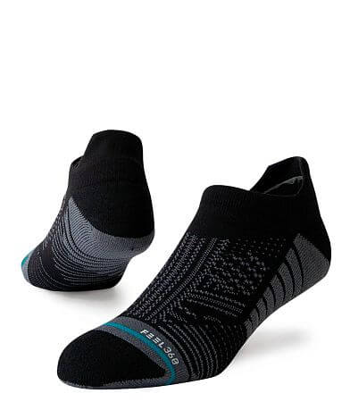 Stance Training Tab 3 Pack Socks misc detail 1 view