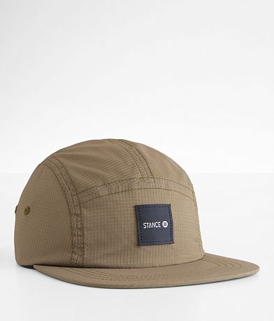Stance Kinetic Perforated Hat front view