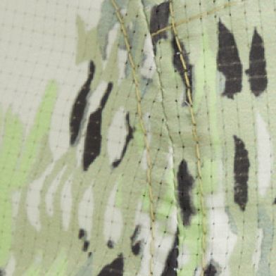 Green Camo
