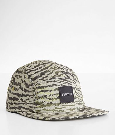 Stance Kinetic Perforated Hat front view