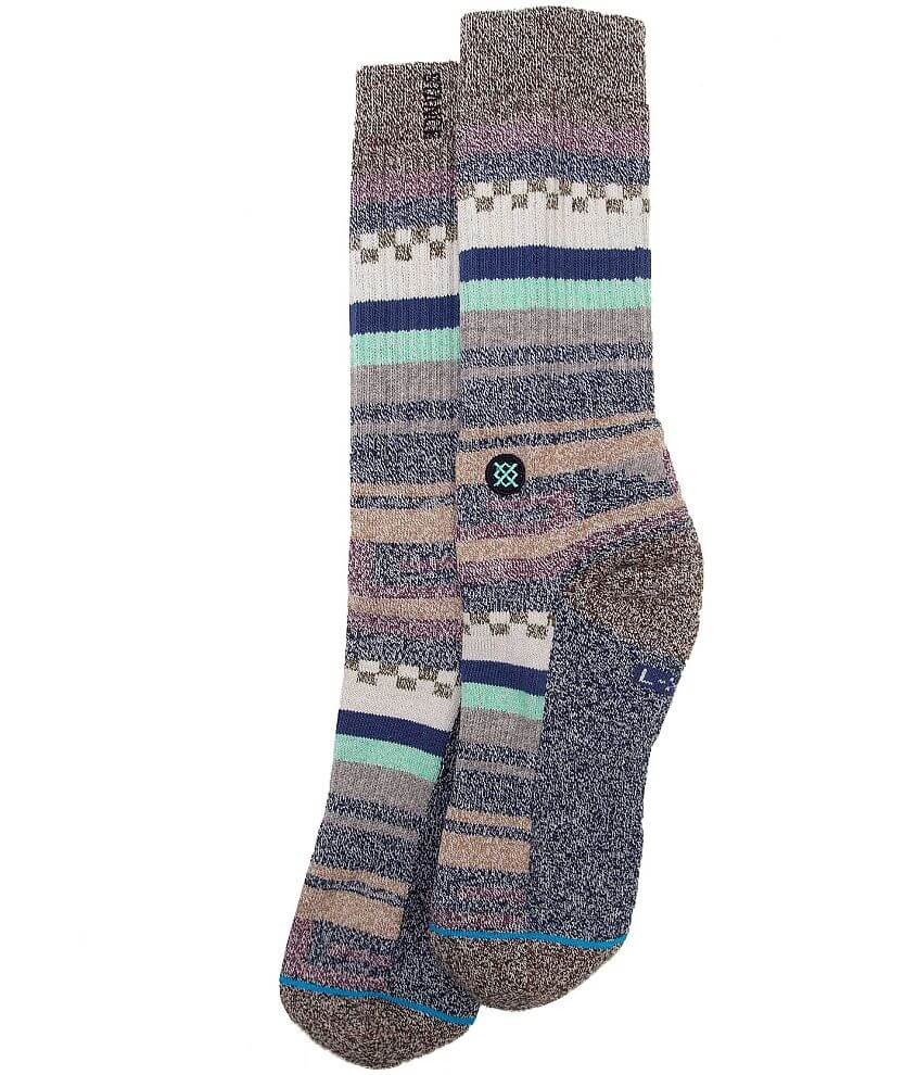 Stance Southwestern Socks front view