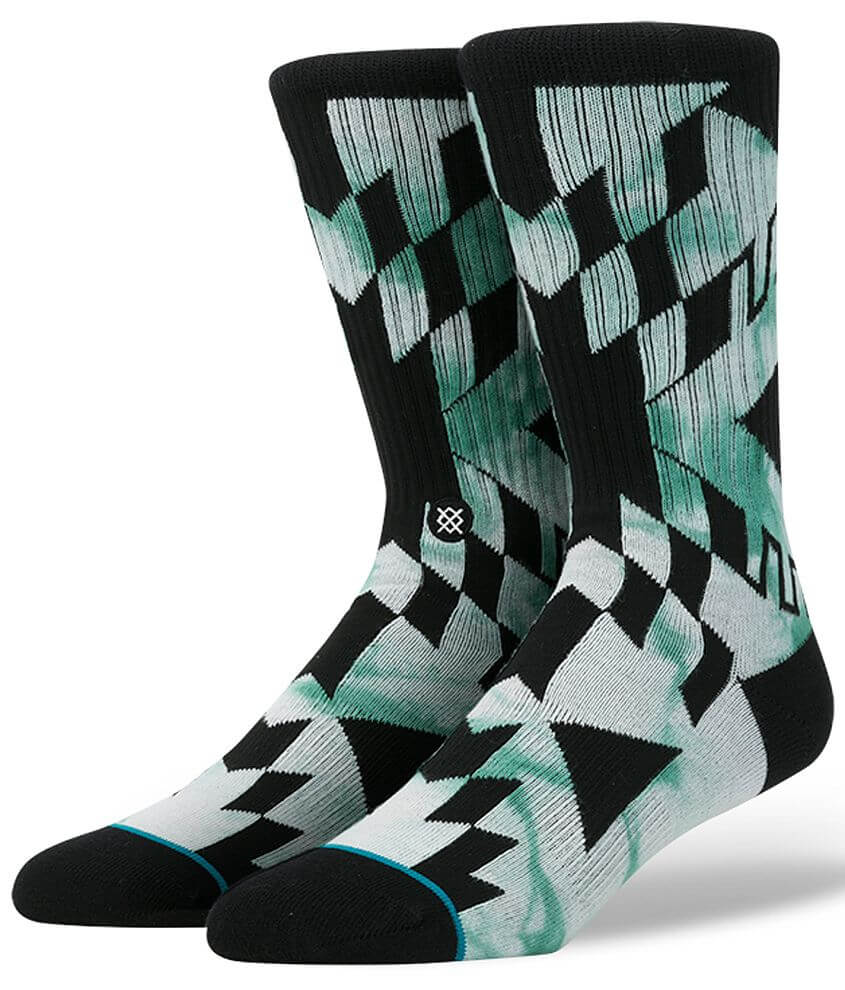 Stance Junkee Socks front view