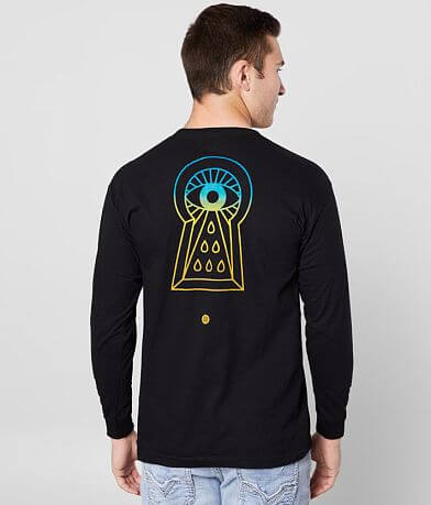 Stance Pact T-Shirt BACK