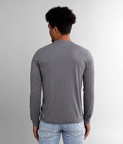 Stance Source T-Shirt BACK